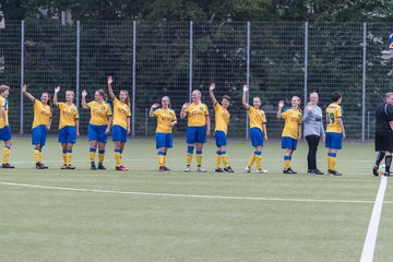 Bild 9 - F BU - VfL Pinneberg : Ergebnis: 0:1